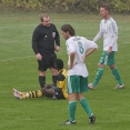 Divize C - muži: Litol - Olympia 0:11