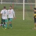 Divize C - muži: Litol - Olympia 0:11