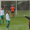 Divize C - muži: Litol - Olympia 0:11