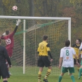 Divize C - muži: Litol - Olympia 0:11