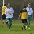 Divize C - muži: Litol - Olympia 0:11