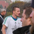 Divize C - muži: Litol - Olympia 0:11
