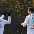 Divize C - muži: Litol - Olympia 0:11