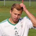Divize C - muži: Litol - Olympia 0:11