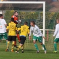 Divize C - muži: Litol - Olympia 0:11