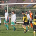 Divize C - muži: Litol - Olympia 0:11