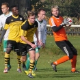 Divize C - muži: Litol - Olympia 0:11