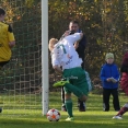 Divize C - muži: Litol - Olympia 0:11