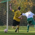 Divize C - muži: Litol - Olympia 0:11