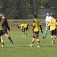 Divize C - muži: Litol - Olympia 0:11