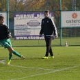 Divize C - muži: Olympia - Jablonec n.J. 3:0