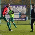 Divize C - muži: Olympia - Jablonec n.J. 3:0
