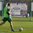 Divize C - muži: Olympia - Jablonec n.J. 3:0