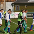 Divize C - muži: Olympia - Jablonec n.J. 3:0