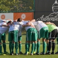 Divize C - muži: Olympia - Jablonec n.J. 3:0