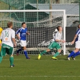 Divize C - muži: Olympia - Jablonec n.J. 3:0