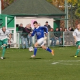 Divize C - muži: Olympia - Jablonec n.J. 3:0