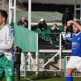 Divize C - muži: Olympia - Jablonec n.J. 3:0