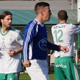 Divize C - muži: Olympia - Jablonec n.J. 3:0