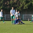 Divize C - muži: Olympia - Jablonec n.J. 3:0