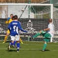 Divize C - muži: Olympia - Jablonec n.J. 3:0