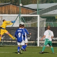 Divize C - muži: Olympia - Jablonec n.J. 3:0
