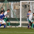 Divize C - muži: Olympia - Jablonec n.J. 3:0