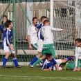 Divize C - muži: Olympia - Jablonec n.J. 3:0