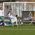 Divize C - muži: Olympia - Jablonec n.J. 3:0