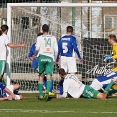 Divize C - muži: Olympia - Jablonec n.J. 3:0