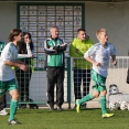 Divize C - muži: Olympia - Jablonec n.J. 3:0