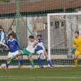 Divize C - muži: Olympia - Jablonec n.J. 3:0
