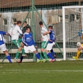 Divize C - muži: Olympia - Jablonec n.J. 3:0