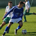 Divize C - muži: Olympia - Jablonec n.J. 3:0