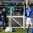 Divize C - muži: Olympia - Jablonec n.J. 3:0