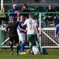 Divize C - muži: Olympia - Jablonec n.J. 3:0
