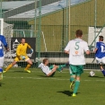 Divize C - muži: Olympia - Jablonec n.J. 3:0