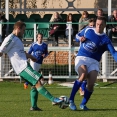 Divize C - muži: Olympia - Jablonec n.J. 3:0
