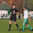 Divize C - muži: Olympia - Jablonec n.J. 3:0