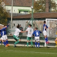 Divize C - muži: Olympia - Jablonec n.J. 3:0