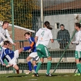Divize C - muži: Olympia - Jablonec n.J. 3:0