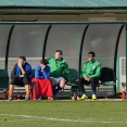 Divize C - muži: Olympia - Jablonec n.J. 3:0