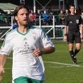 Divize C - muži: Olympia - Jablonec n.J. 3:0