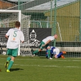 Divize C - muži: Olympia - Jablonec n.J. 3:0