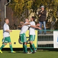 Divize C - muži: Olympia - Jablonec n.J. 3:0