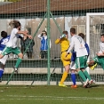 Divize C - muži: Olympia - Jablonec n.J. 3:0