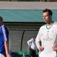 Divize C - muži: Olympia - Jablonec n.J. 3:0
