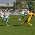 Divize C - muži: Olympia - Jablonec n.J. 3:0
