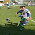 Divize C - muži: Olympia - Jablonec n.J. 3:0