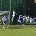 Divize C - muži: Olympia - Jablonec n.J. 3:0